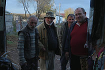 Watch The Trader (Short 2016)