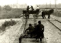 Watch Through the Storm (Short 1914)