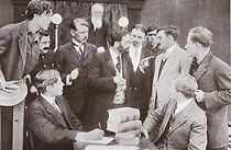 Watch Birds of Prey (Short 1913)