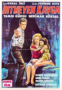 Watch Bitmeyen kavga