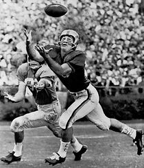 Watch 1957 Sugar Bowl (TV Special 1957)