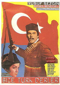 Watch Bize Türk derler