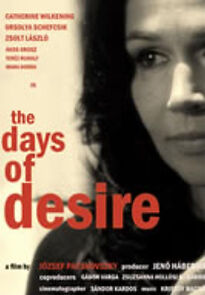 Watch The Days of Desire