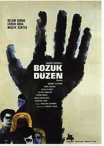 Watch Bozuk Düzen