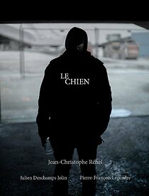Watch Le chien (Short 2015)