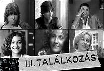 Watch Harmadik találkozás