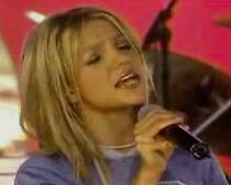 Watch Britney Live (TV Special 2000)