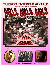 Watch Girls, Girls, Girls