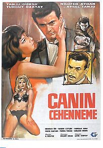 Watch Canin cehenneme