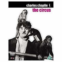 Watch Chaplin Today: The Circus