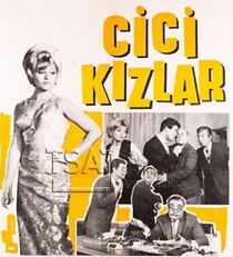 Watch Cici kizlar