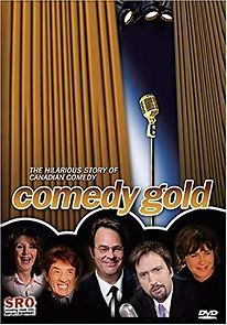 Watch Comedy Gold