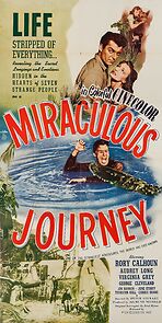 Watch Miraculous Journey