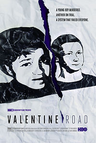 Watch Valentine Road