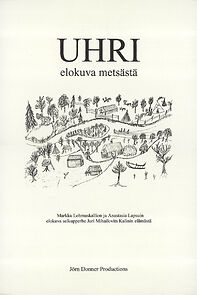 Watch The Sacrifice: A Film About a Forest