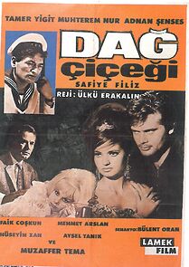 Watch Dag çiçegi