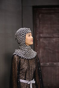 Watch The Lady and the Tiger