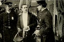 Watch The Detective's Trap (Short 1913)