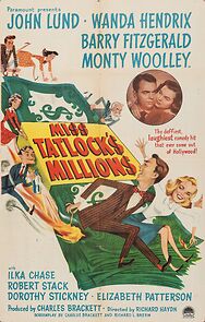 Watch Miss Tatlock's Millions