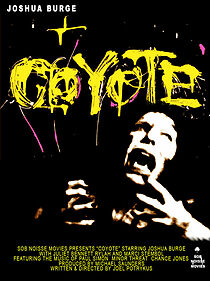 Watch Coyote (Short 2010)