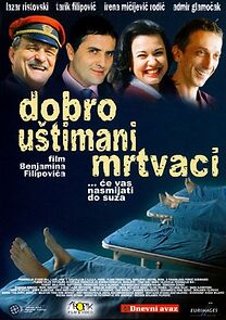Watch Dobro ustimani mrtvaci