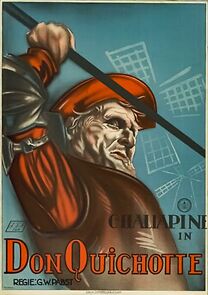 Watch Don Quichotte