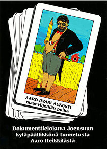 Watch Aaro Iivari Aukusti, maanviljelijän poika