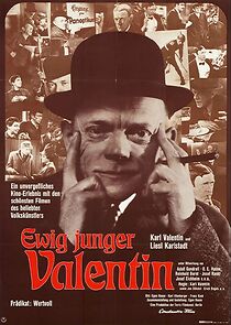 Watch Ewig junger Valentin