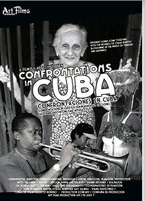 Watch Kohtaamisia Kuubassa (Short 2007)