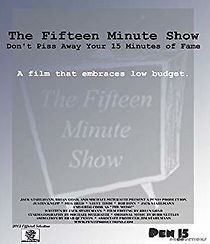 Watch The Fifteen Minute Show