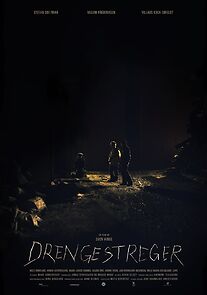 Watch Drengestreger (Short 2012)