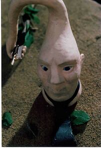 Watch Turisti (Short 1990)