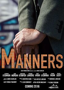 Watch Manners (Short 2016)