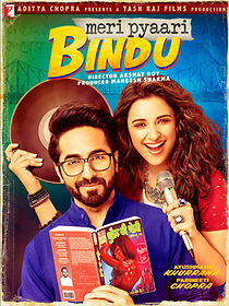 Watch Meri Pyaari Bindu