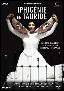 Watch Iphigénie en Tauride