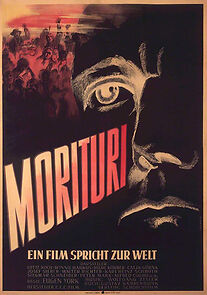 Watch Morituri