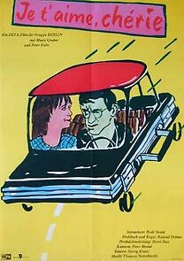 Watch Je t'aime, chérie