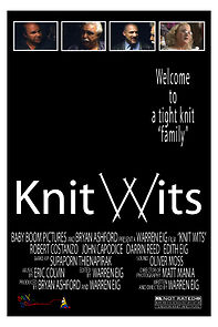 Watch Knit Wits (Short 2004)