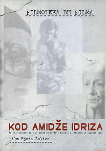 Watch Kod amidze Idriza