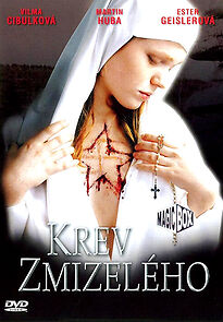 Watch Krev zmizelého