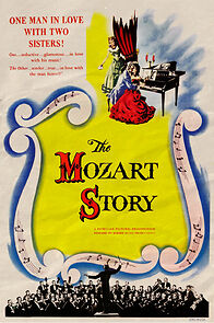Watch The Mozart Story