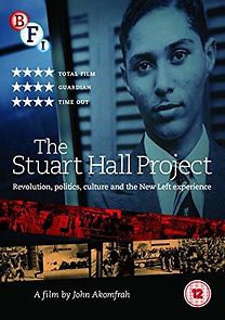 Watch The Stuart Hall Project