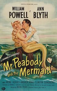 Watch Mr. Peabody and the Mermaid
