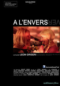 Watch À l'envers (Short 2014)