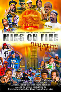 Watch Mics on Fire