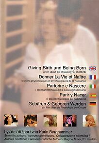 Watch Giving Birth and Being Born