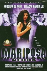 Watch Mariposa negra