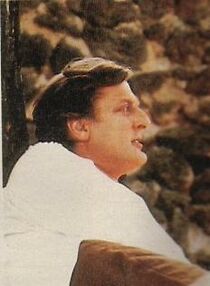 Watch Donatien-François, marquis de Sade