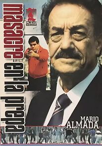 Watch Masacre en la prepa