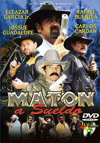 Watch Maton a sueldo